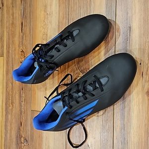 Adidas soccer cleats